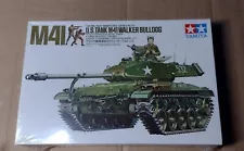 Tamiya 1/35 Walker Bulldog