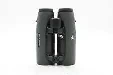 Swarovski 10x42 WB EL Roof Prism Binocular #639