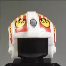 new Star Wars Helmet for X-wing Starfighter Rebel Pilot