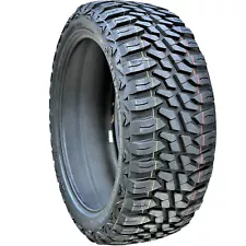 Tire Haida Mud Champ HD868 LT 275/65R20 126/123Q E 10 Ply MT M/T Mud (Fits: 275/65R20)