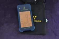 Voice Caddie Swing Caddie SC 200 Portable Launch Monitor Preowned-minimal