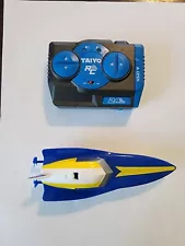 Mini Remote Controlled Boat