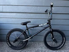 Kink Bmx Williams Custom Complete.cinema.odyssey.