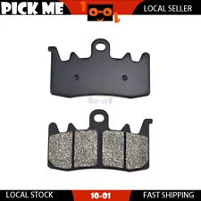 Motorcycle Front Brake Pads for DUCATI Hyper Motard SP 800 2013 2014 2015