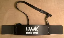 Hawk Sports Arm Blaster for Big Arms Bodybuilding & Weight Lifting Support