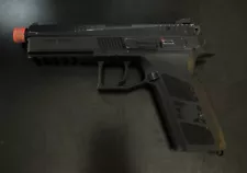 ASG CZ-P09 Gas | Pistol Only