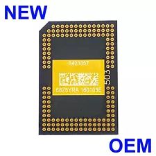 NEW Genuine OEM DMD DLP Chip for Mitsubishi EW230U-ST EW230ST EW230U Projectors