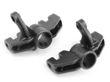 New Losi Racing Super Rock Rey Front Spindle Set (Left/Right) LOS254055