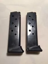 Walther PPK/S .380 / 9mm Kurz , 7rd Magazine , Mec-Gar