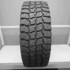 LT325/65R18 Goodyear Wrangler Territory AT 121T Tire (15/32nd) No Repairs