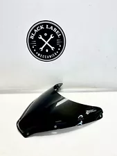 Ducati 750-1000 SS Supersport ZERO GRAVITY SR Winsdscreen DARK SMOKE 20-702-19