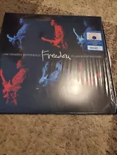 jimi hendrix freedom walmart exclusive