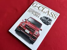 Book Mercedes Benz G Class Perfect Amg G65 63 500Ge 6.0 Brabus W463 460 Slope