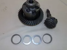 3.42 Ratio Posi-Traction Differential Ring & Pinion Chevy Silverado 1500 8.5 8.6