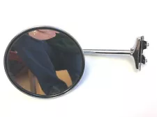 For 1930-1956 Dodge, Plymouth, DeSoto, Chrysler: Exterior Rear View Mirror! (For: 1954 Chrysler Imperial)