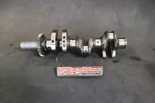 2008 SEA-DOO RXT X 255 ENGINE MOTOR CRANKSHAFT CRANK SHAFT 420819348