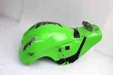 11-15 Kawasaki ZX10R ZX10 Ninja Gas Fuel Tank (For: 2012 Kawasaki)