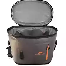 Ozark Trail Soft Sided 24 Can Cooler With Padded Strap