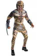 The Predator - Predator Deluxe Adult Costume