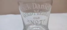 Jack Daniels Empty Decanter