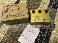 Chinese Clone Overdrive Inspection Klon Centaur