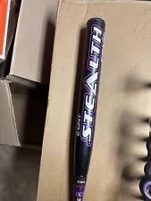 Easton Stealth Comp CNT SCN7B 34 Inch 25oz Softball Bat Shaved For Her Pleasure