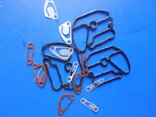 1997 Polaris SL 900 jetski carburetor gaskets