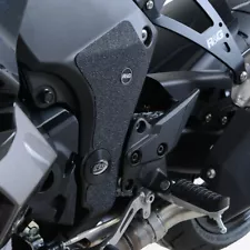 Kawasaki Z1000SX 2011-2019, Ninja 1000SX 20 on- R&G Boot Guard/Frame protection