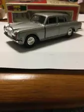 G-71 Rolls Royce Silver Shadow