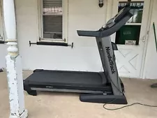 NordicTrack 2450 Commercial Treadmill