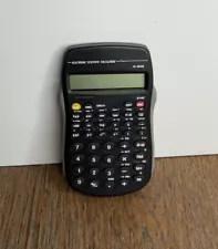 Electronic Scientific Calculator 10 Digits Working Condition 4.5” Mini