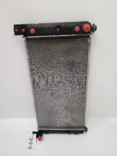 CHEVROLET SIERRA 1500 2001-2013 Radiator PICKUP