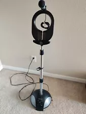 Memorex SingStand 3 (MKS-SS3) - Bluetooth Compatible - Home Karaoke System