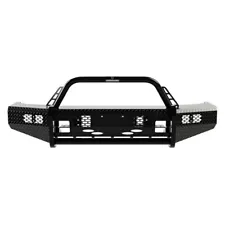 For Ford F-250 Super Duty 17-22 Front Bumper Summit BullNose Series Full Width