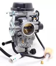 Carburetor For Suzuki DRZ400S DRZ400SM 2000-2018 (For: 2018 DRZ400SM)