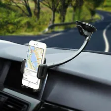 Universal Windshield Window Dashboard Vehicle Car Cell Phone Stand Mount Holder