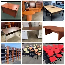 Warehouse Office Furniture