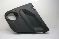 2007-2012 Dodge Caliber RH Right Rear Passenger Door Panel