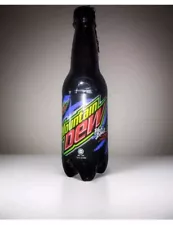 mountain dew pitch black for sale