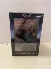 Assassin's Creed: Revelations Ezio Statue