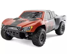 Traxxas Slash BL-2S 1/10 RTR 4X4 Brushless Short Course Truck (Fox)