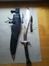 Echo the Predator kukri for sale