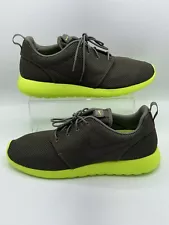 Nike Roshe One ‘Tarp Green’ Men's Sizes 10.5 to 11.5 (511881-307)