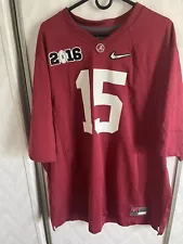 alabama football jersey