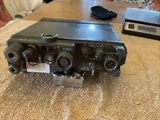 Military Radio PRC-9 Transceiver Man Pack