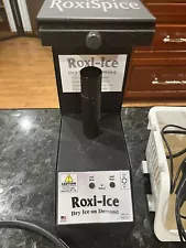 RoxiSpice Dry Ice Making Machine