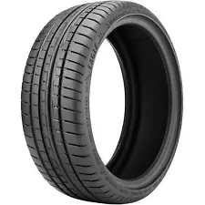 4 New Goodyear Eagle F1 Asymmetric 3 Suv - 235/65r19 Tires 2356519 235 65 19