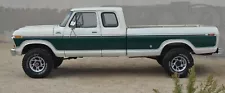 1978 Ford F-250