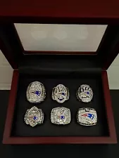 new england patriots replica super bowl rings for sale