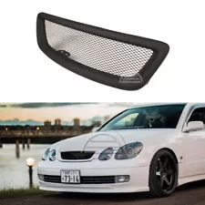 Grille TRD for Lexus GS300, GS400, GS430 Toyota Aristo JZS160 1997-2005 Radiator (For: 2000 Lexus GS400)